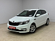 Kia Rio Prestige, 2016 года, пробег 113812 км