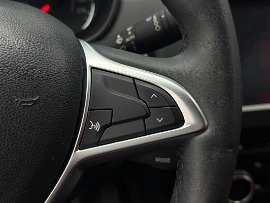 Renault Arkana Style, 2020 года, пробег 73648 км