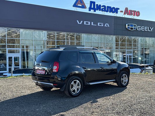 Renault Duster Privilege, 2013 года, пробег 144625 км