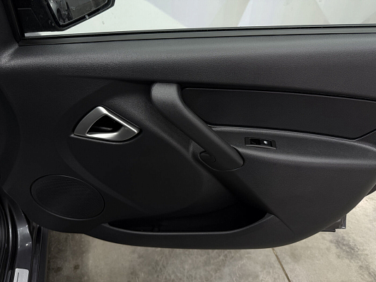 Lada (ВАЗ) Granta Luxe, 2025 года, пробег 16 км