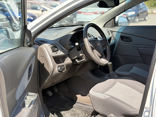 Chevrolet Cobalt LT, 2014 года, пробег 328444 км