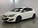 Opel Astra, 2013 года, пробег 222890 км