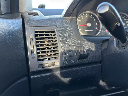 Hyundai Getz, 2003 года, пробег 190269 км