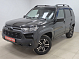 Lada (ВАЗ) Niva Luxe, 2023 года, пробег 45605 км