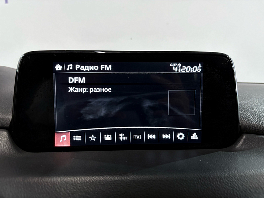 Mazda CX-5, 2018 года, пробег 143122 км