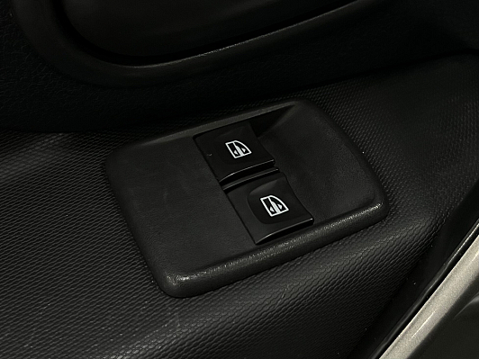Renault Sandero Confort, 2018 года, пробег 146000 км