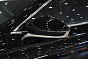 Chery Arrizo 8 Ultra Black, черный