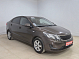 Kia Rio Comfort, 2014 года, пробег 187209 км