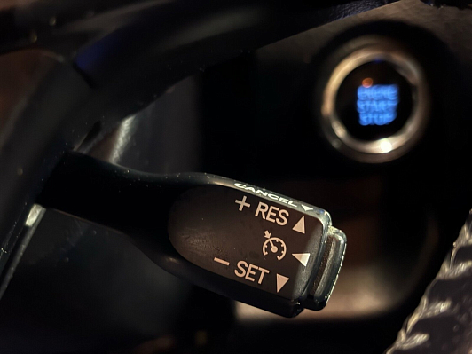 Toyota Camry Элеганс Плюс, 2016 года, пробег 140503 км