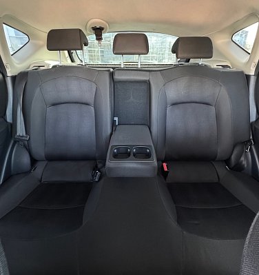 Nissan Qashqai SE, 2012 года, пробег 190000 км