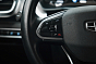 Geely Coolray Comfort, 2021 года, пробег 48000 км