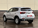 Chery Tiggo 4 Pro, 2024 года, пробег 6762 км