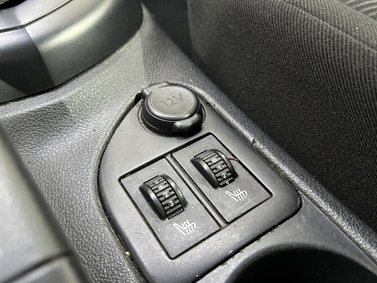 Peugeot 408, 2012 года, пробег 211023 км
