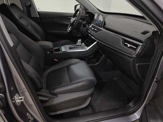 Chery Tiggo 4 Pro Travel, 2023 года, пробег 50326 км