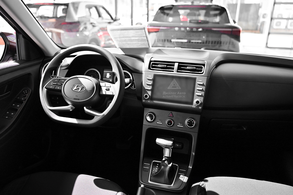 Solaris HC Прайм (Prime), красный