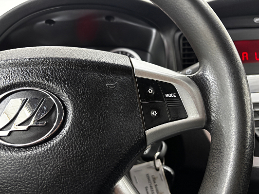 Lifan Solano Comfort, 2015 года, пробег 114515 км