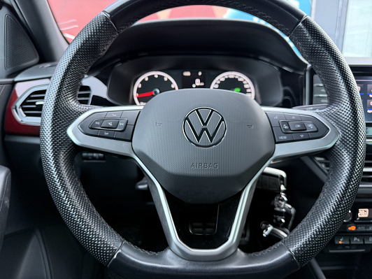 Volkswagen Polo Status, 2021 года, пробег 64400 км