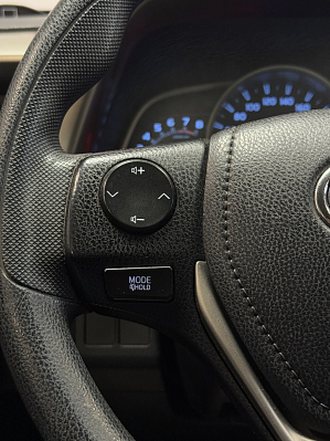 Toyota RAV4, 2014 года, пробег 246748 км