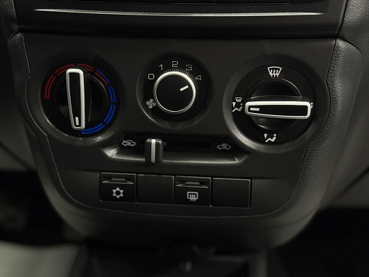 Lada (ВАЗ) Granta Comfort, 2025 года, пробег 13 км