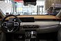Jetour X70+ Комфорт, зеленый