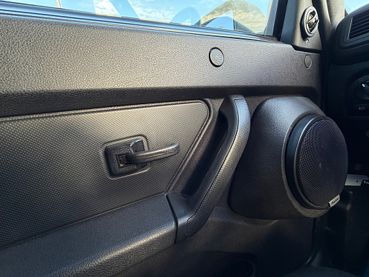 Lada (ВАЗ) Niva Legend Урбан, 2023 года, пробег 20183 км