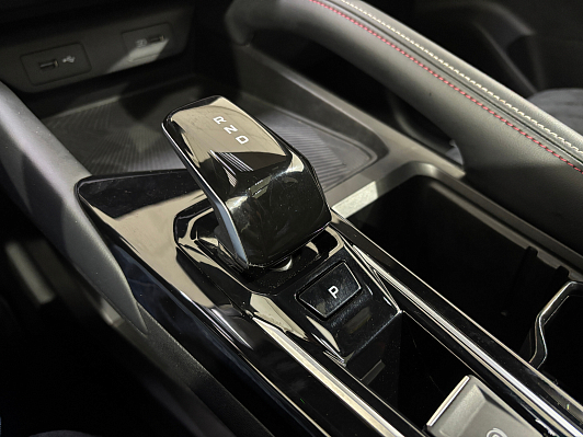 Geely Coolray Comfort, 2023 года, пробег 40426 км