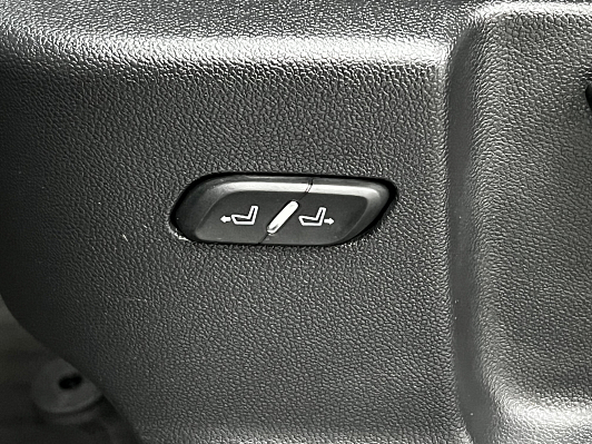 Changan CS35 Plus Техно, 2024 года, пробег 53200 км