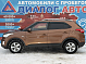 Hyundai Creta Comfort Plus + Advanced, 2016 года, пробег 189000 км