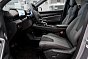 Geely Cityray Комфорт, серебряный