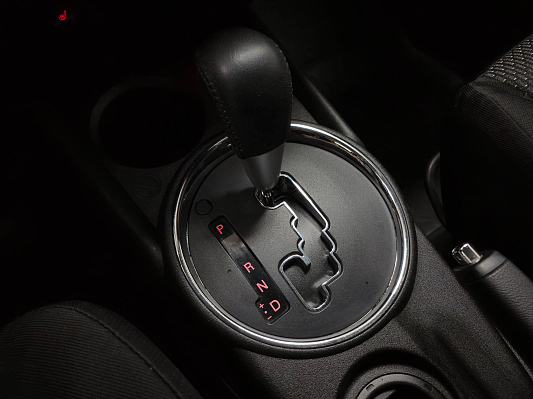Mitsubishi ASX Intense, 2014 года, пробег 106975 км