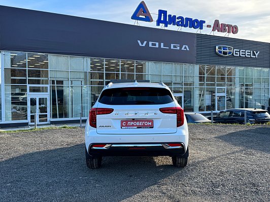 Haval Jolion Premium, 2023 года, пробег 63698 км