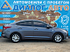 Hyundai Solaris Специальная Серия "10 лет" + Comfort, 2021 года, пробег 127700 км