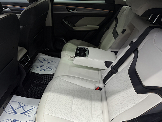 Haval Jolion Premium, 2024 года, пробег 13275 км