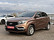 Lada (ВАЗ) XRAY Comfort, 2018 года, пробег 134580 км