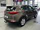 Kia Sportage Luxe, 2017 года, пробег 174548 км