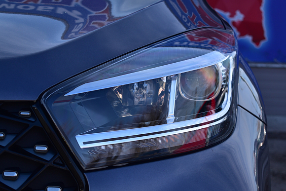 Chery Tiggo 4 Pro Action, 2024 года, пробег 4089 км