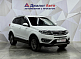 Chery Tiggo 5 Connected, 2017 года, пробег 222912 км