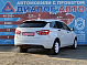 Lada (ВАЗ) Vesta Luxe, 2021 года, пробег 127135 км