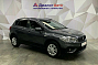 Suzuki SX4 GL, 2018 года, пробег 55946 км