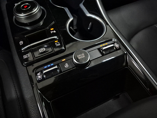 Kia K5, 2021 года, пробег 71434 км