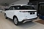 Jaecoo J6 Престиж, белый