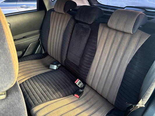 Nissan Qashqai SE, 2012 года, пробег 210713 км