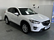Mazda CX-5 Active, 2016 года, пробег 140000 км
