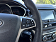 Lada (ВАЗ) Vesta Luxe Multimedia, 2019 года, пробег 197000 км
