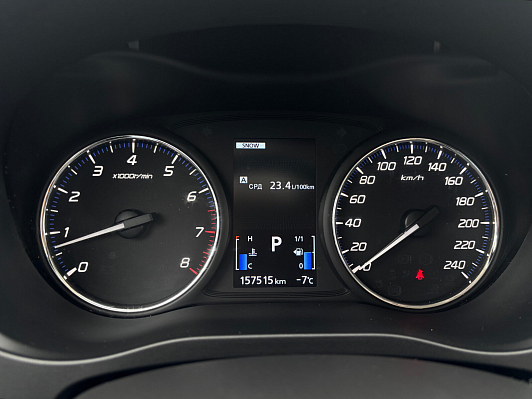 Mitsubishi Outlander Ultimate, 2020 года, пробег 157436 км