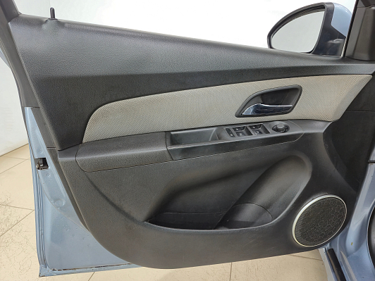 Chevrolet Cruze LS, 2012 года, пробег 254123 км
