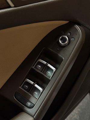 Audi A5, 2013 года, пробег 219000 км