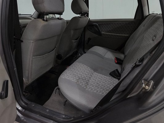 Lada (ВАЗ) Kalina, 2010 года, пробег 239284 км