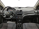 Chevrolet Aveo Base high, 2011 года, пробег 245600 км
