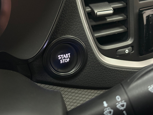 Lada (ВАЗ) Vesta Comfort'24, 2024 года, пробег 17432 км